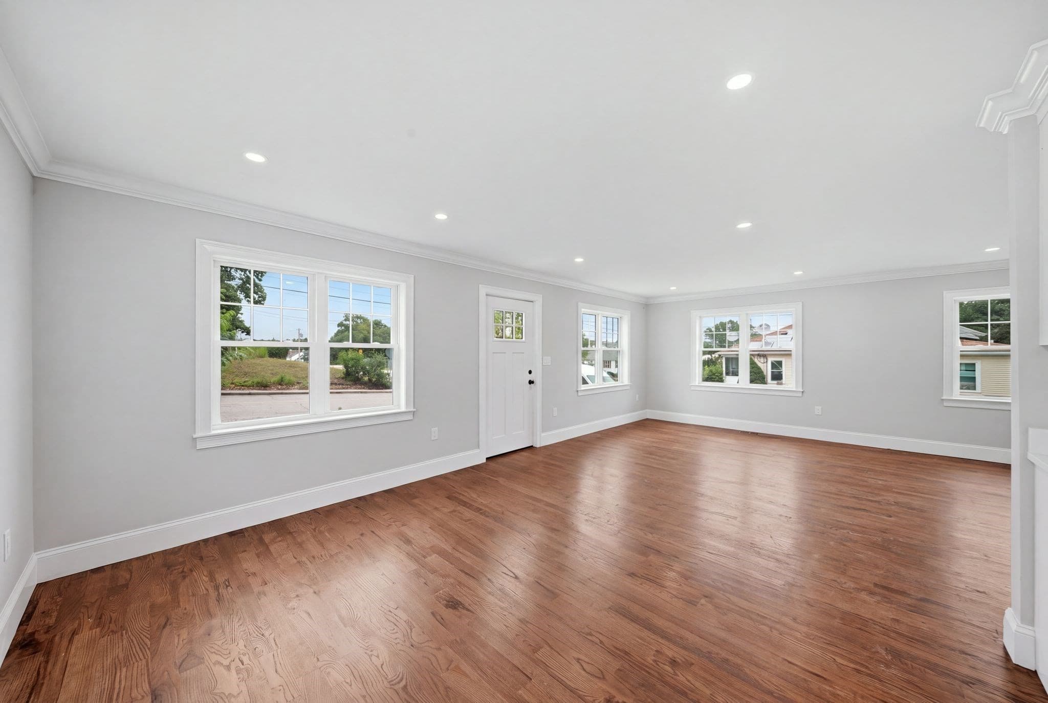 Single Family Residence at 45 County St, Blackstone MA 01504, Blackstone, photo 9 of 40