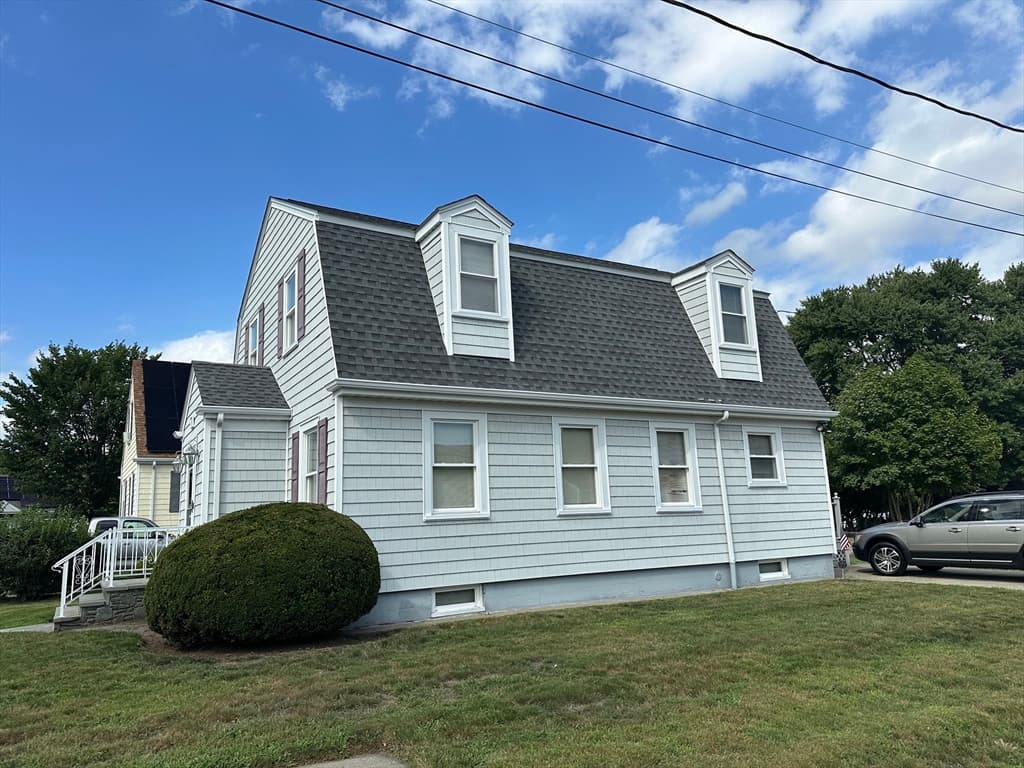 124 Felton St., New Bedford MA 02745 photo 2