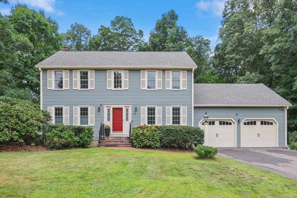 82 Achilles Way, North Attleboro MA 02760 photo 33