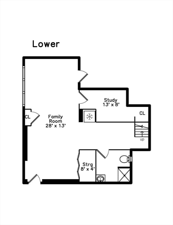 120 Kingston Road, Waltham MA 02451 photo 38