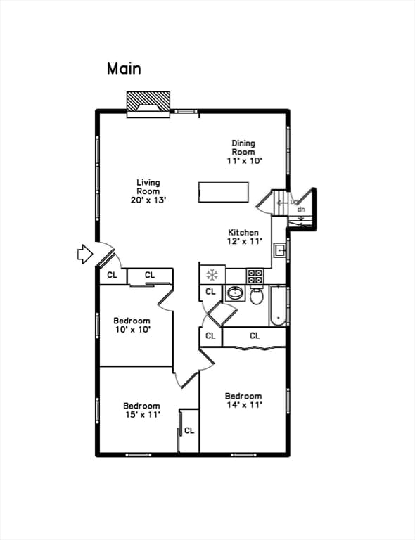 120 Kingston Road, Waltham MA 02451 photo 37