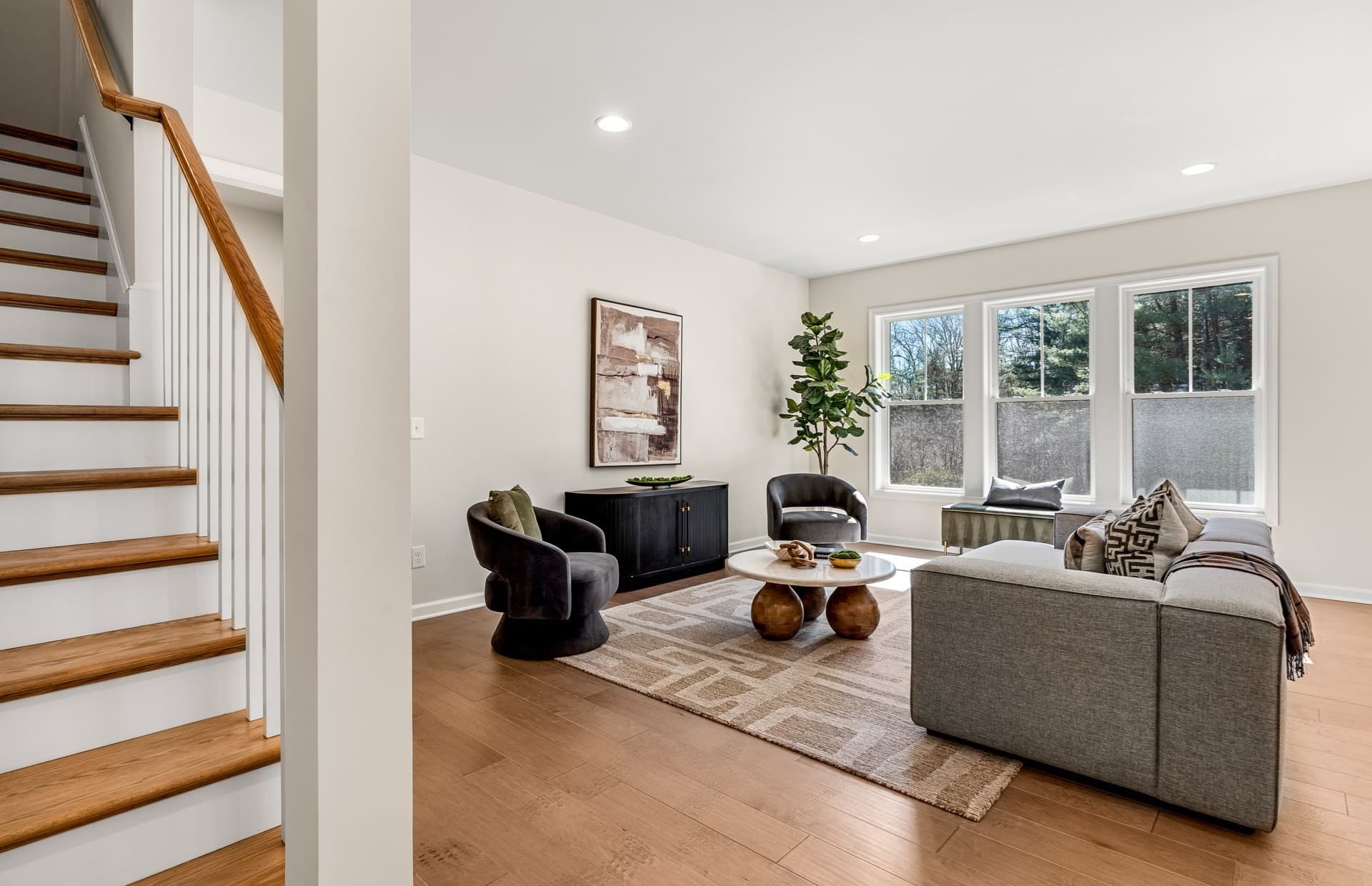 Single Family Residence at 27 Germain Way # 04, Norton MA 02766, Norton, photo 6 of 25
