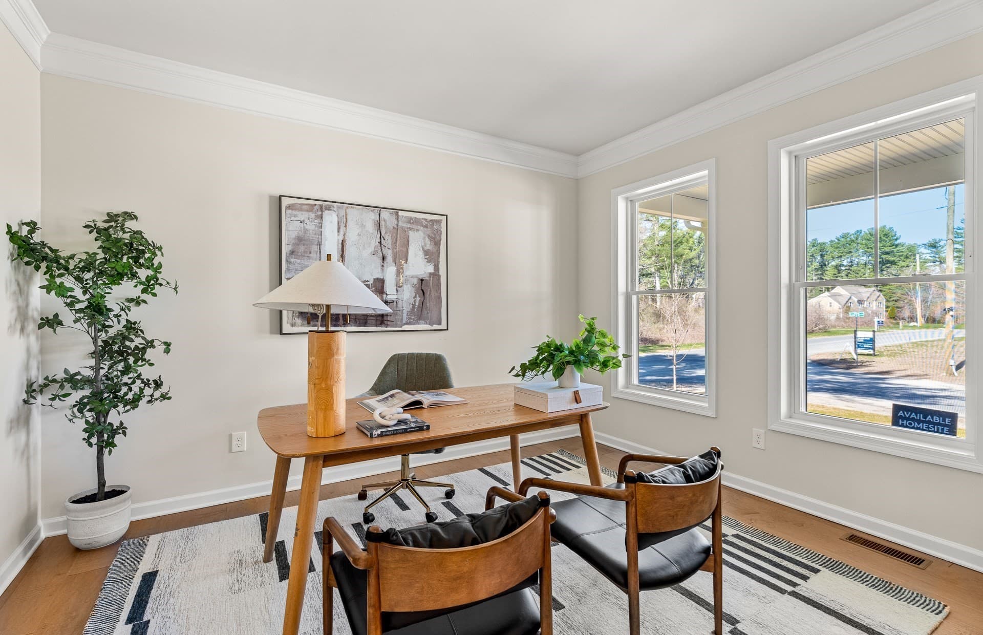 Single Family Residence at 27 Germain Way # 04, Norton MA 02766, Norton, photo 9 of 25