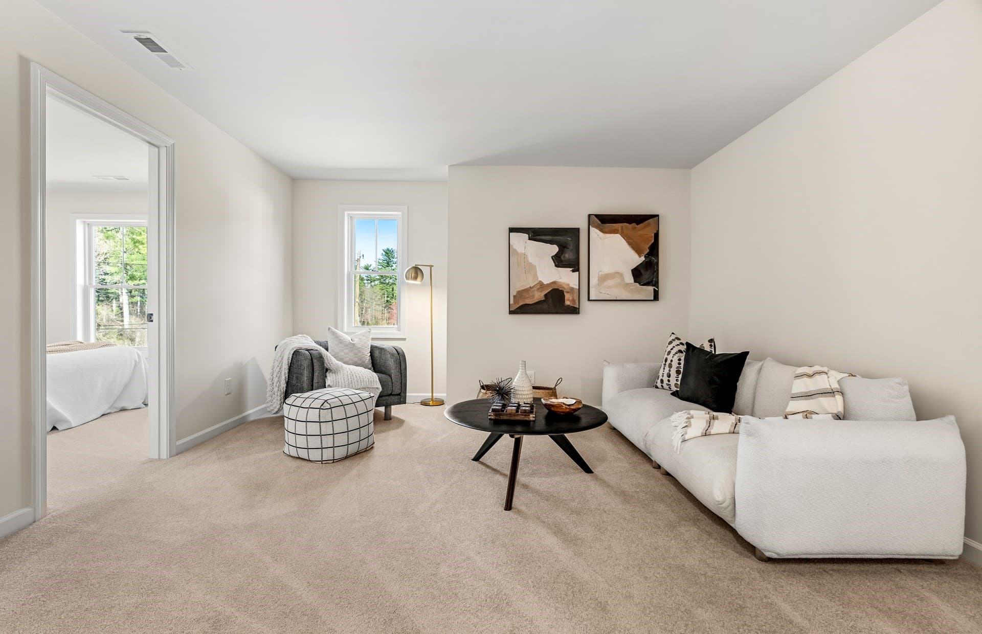 Single Family Residence at 27 Germain Way # 04, Norton MA 02766, Norton, photo 18 of 25
