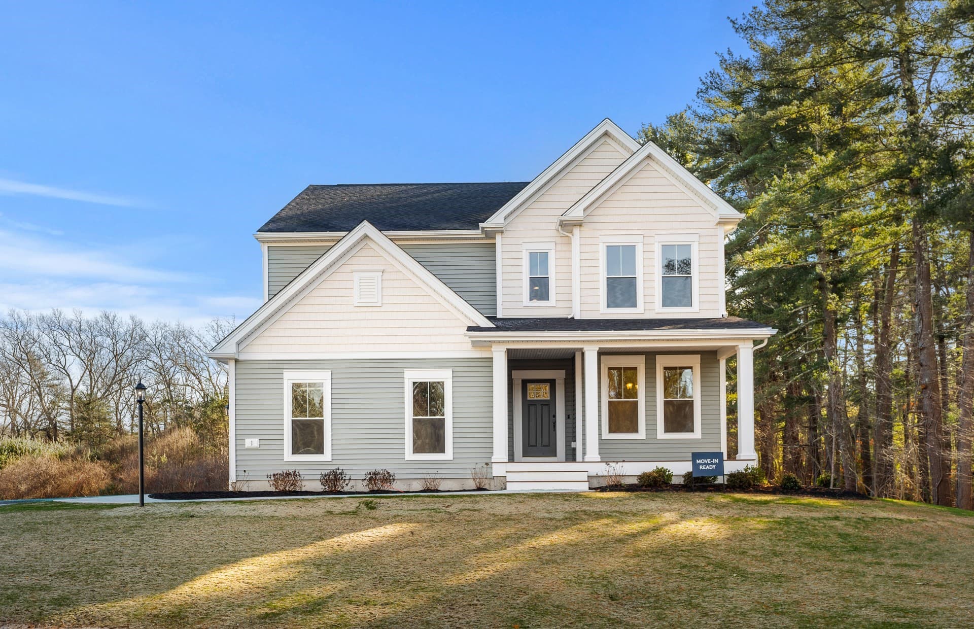 Single Family Residence at 27 Germain Way # 04, Norton MA 02766, Norton, photo 25 of 25