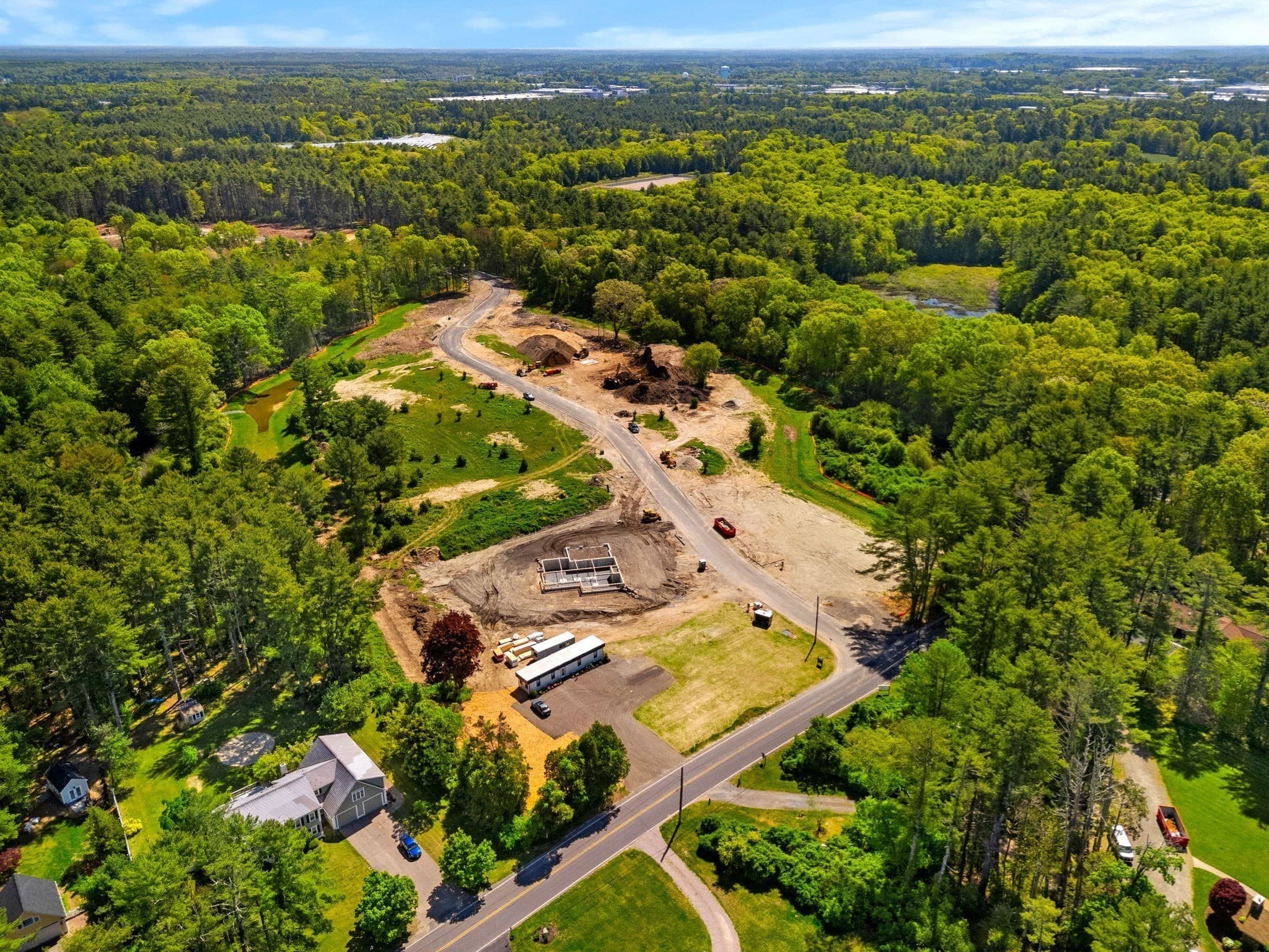 Single Family Residence at 27 Germain Way # 04, Norton MA 02766, Norton, photo 21 of 25