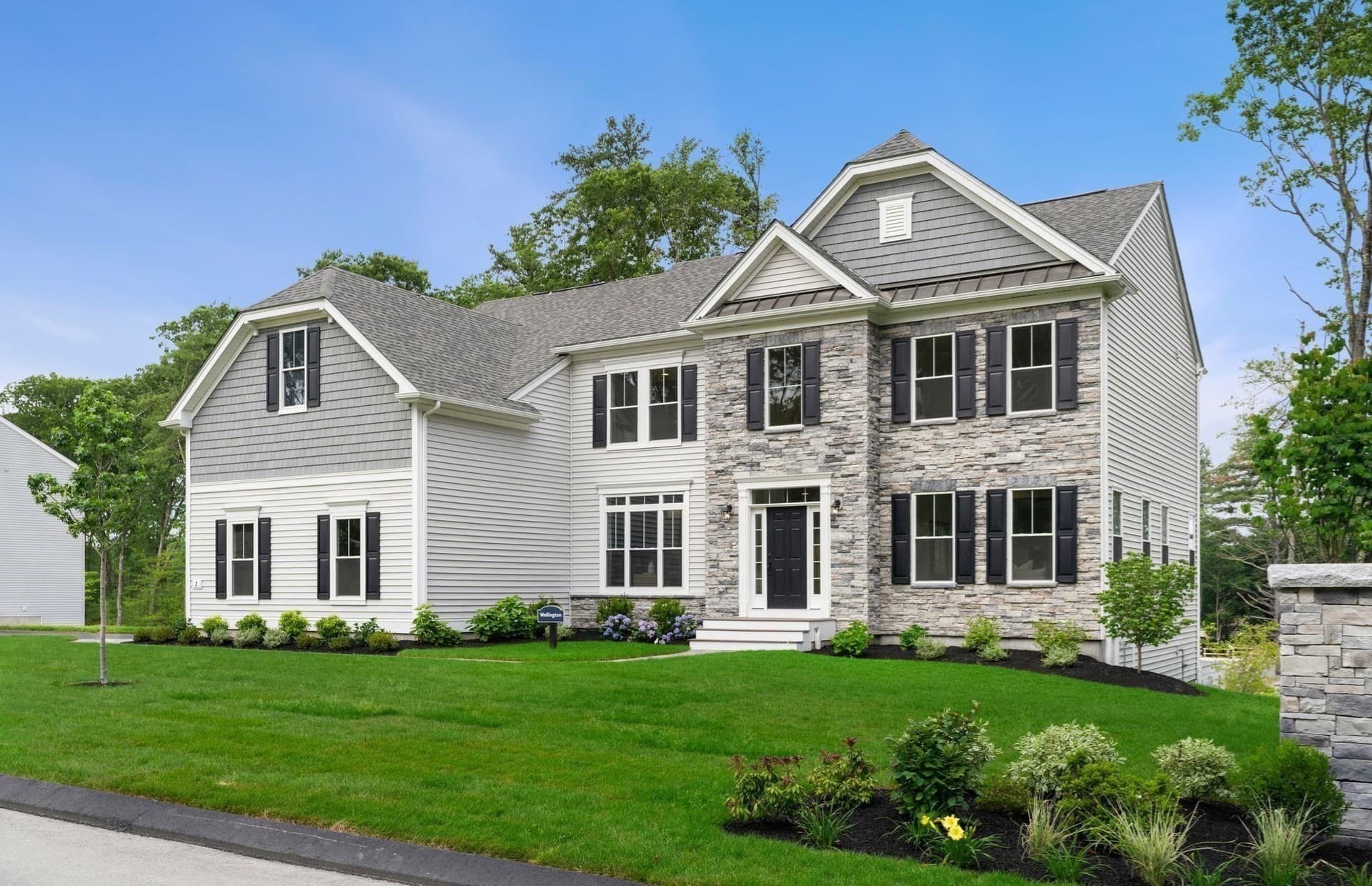 Single Family Residence at 7 Germain Way # 14, Norton MA 02766, Norton, photo 2 of 40