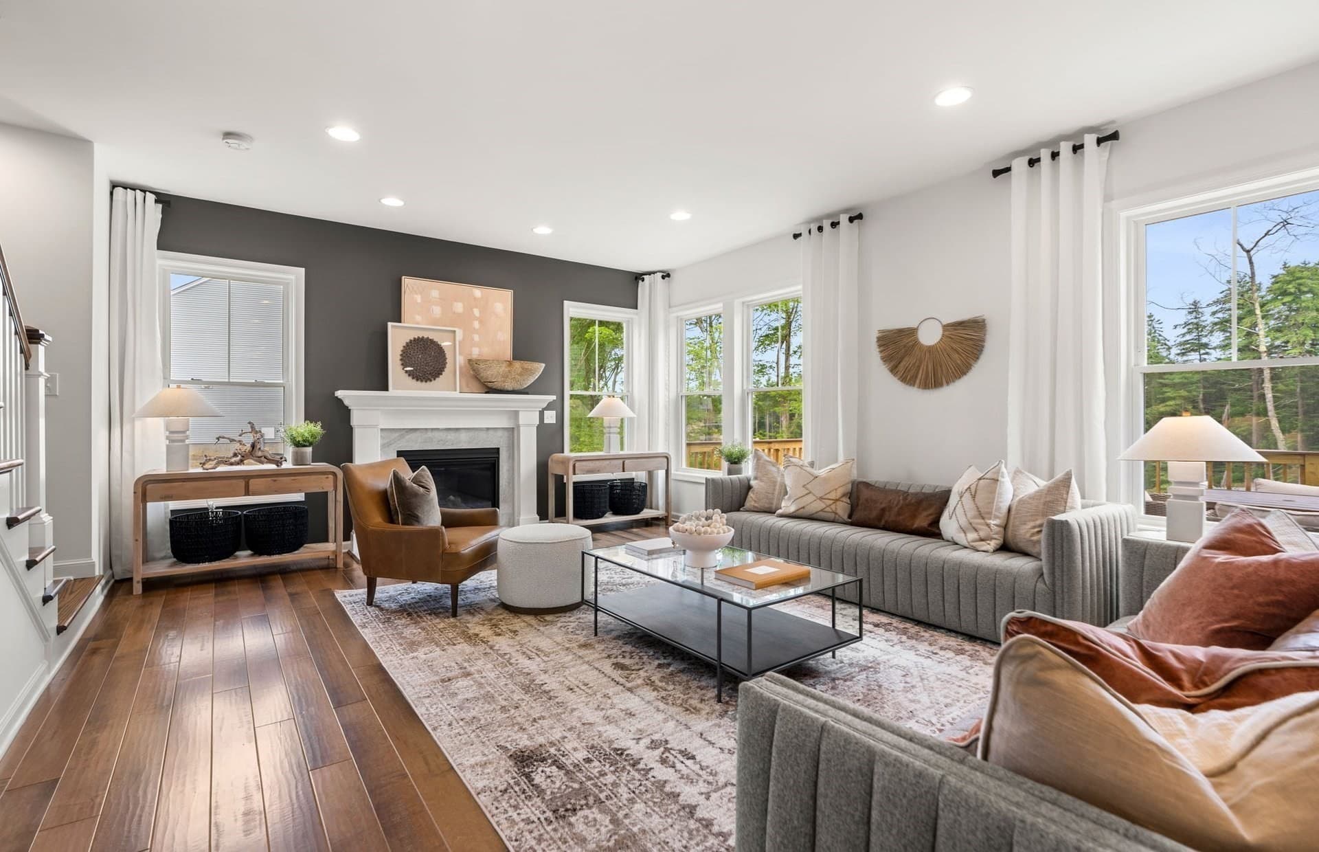 Single Family Residence at 7 Germain Way # 14, Norton MA 02766, Norton, photo 13 of 40