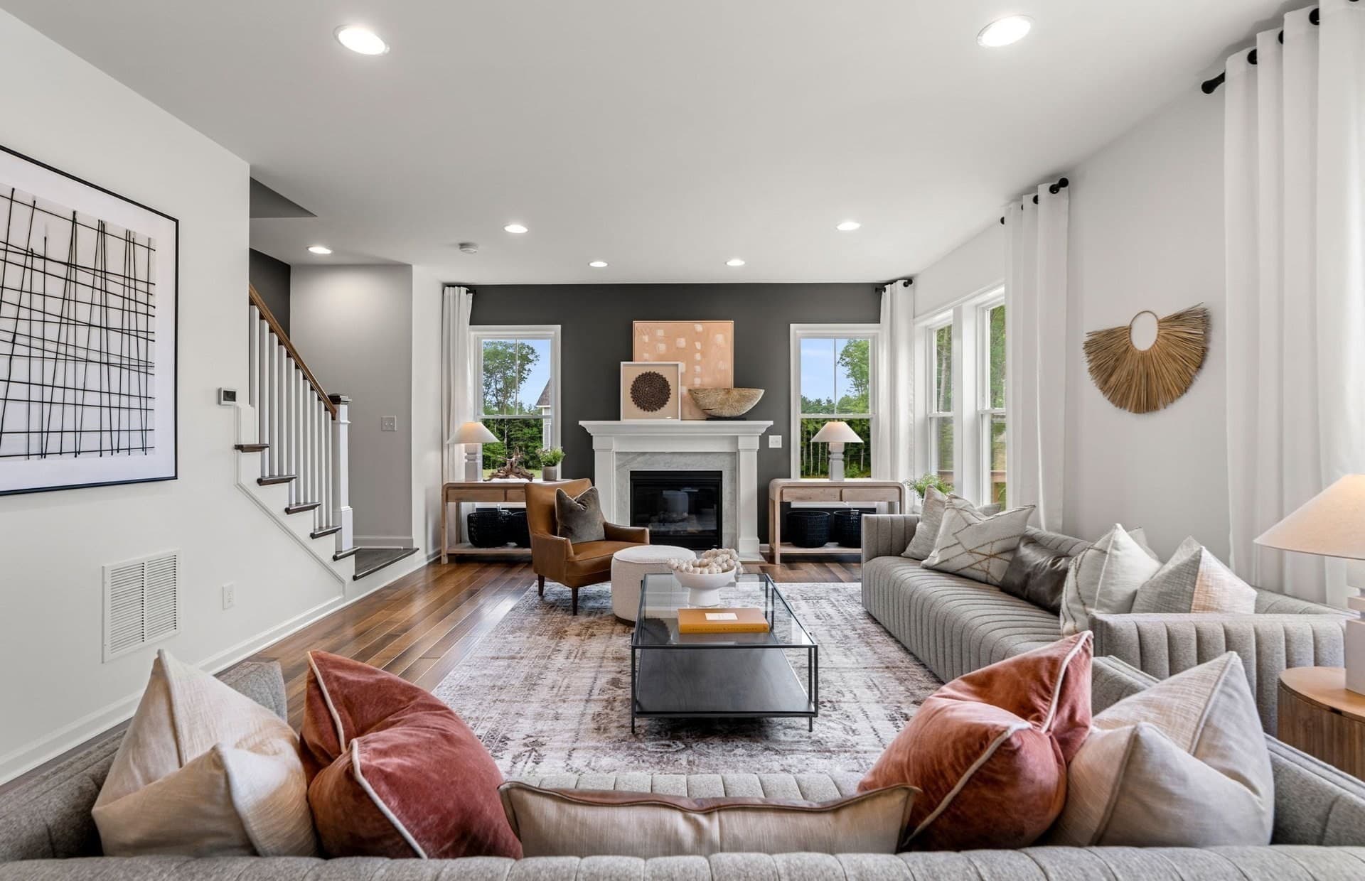 Single Family Residence at 7 Germain Way # 14, Norton MA 02766, Norton, photo 12 of 40
