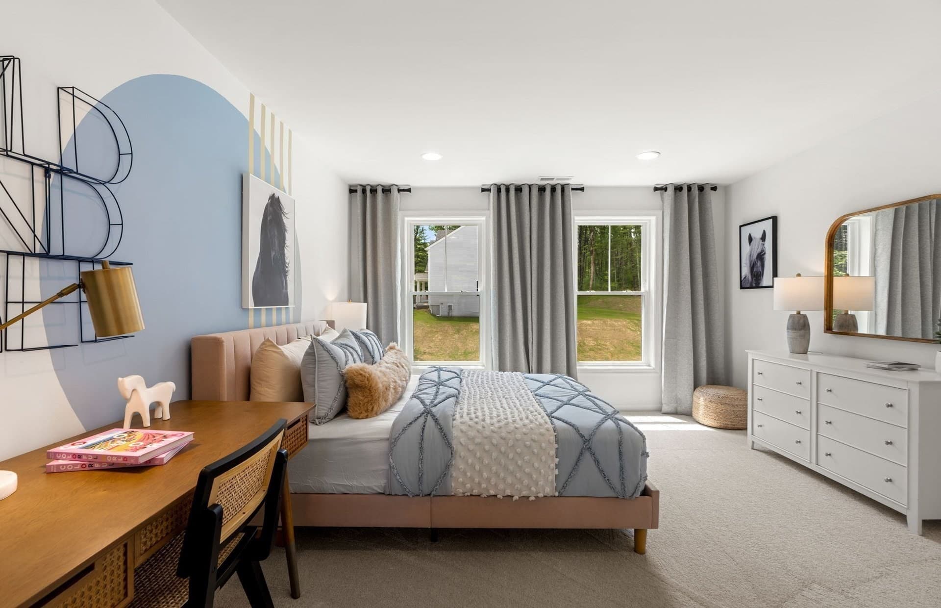 Single Family Residence at 7 Germain Way # 14, Norton MA 02766, Norton, photo 34 of 40