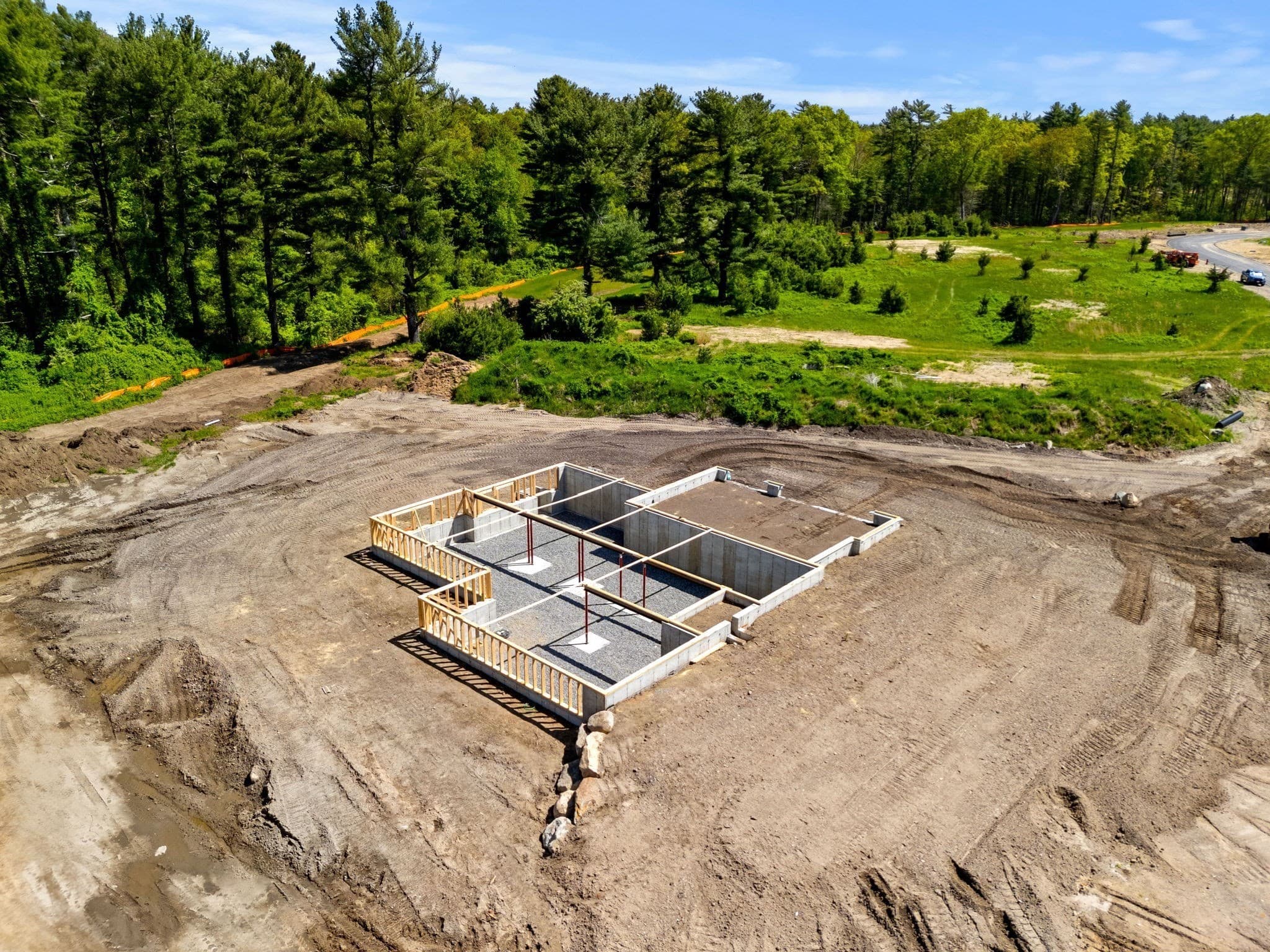 Single Family Residence at 7 Germain Way # 14, Norton MA 02766, Norton, photo 40 of 40