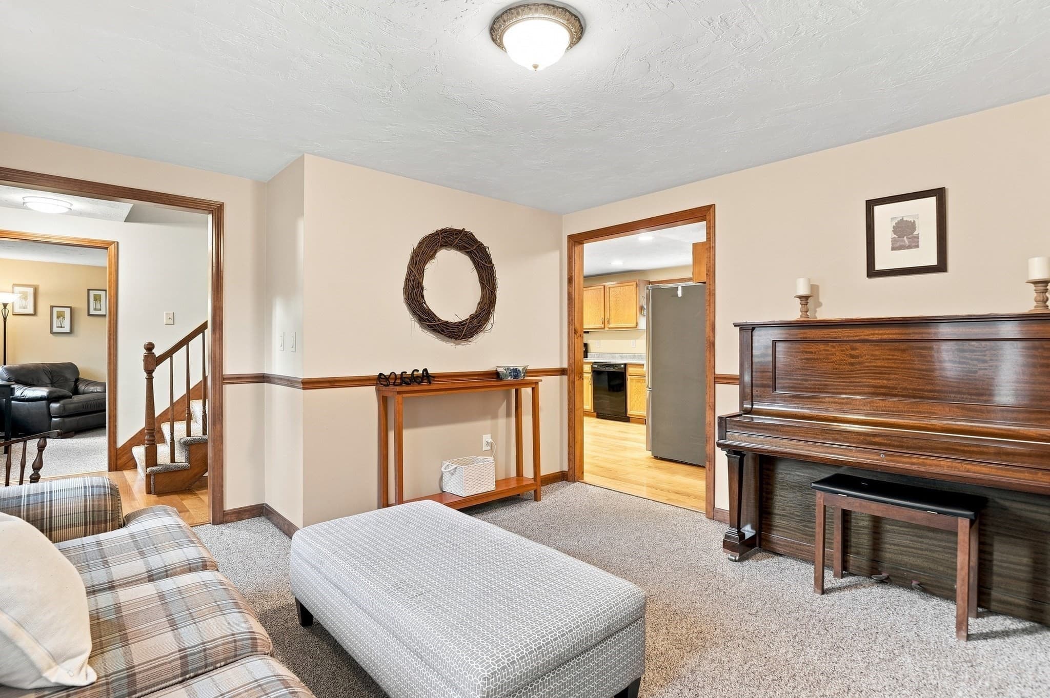 Single Family Residence at 4 Mccann Place, Paxton MA 01612, Paxton, photo 6 of 35