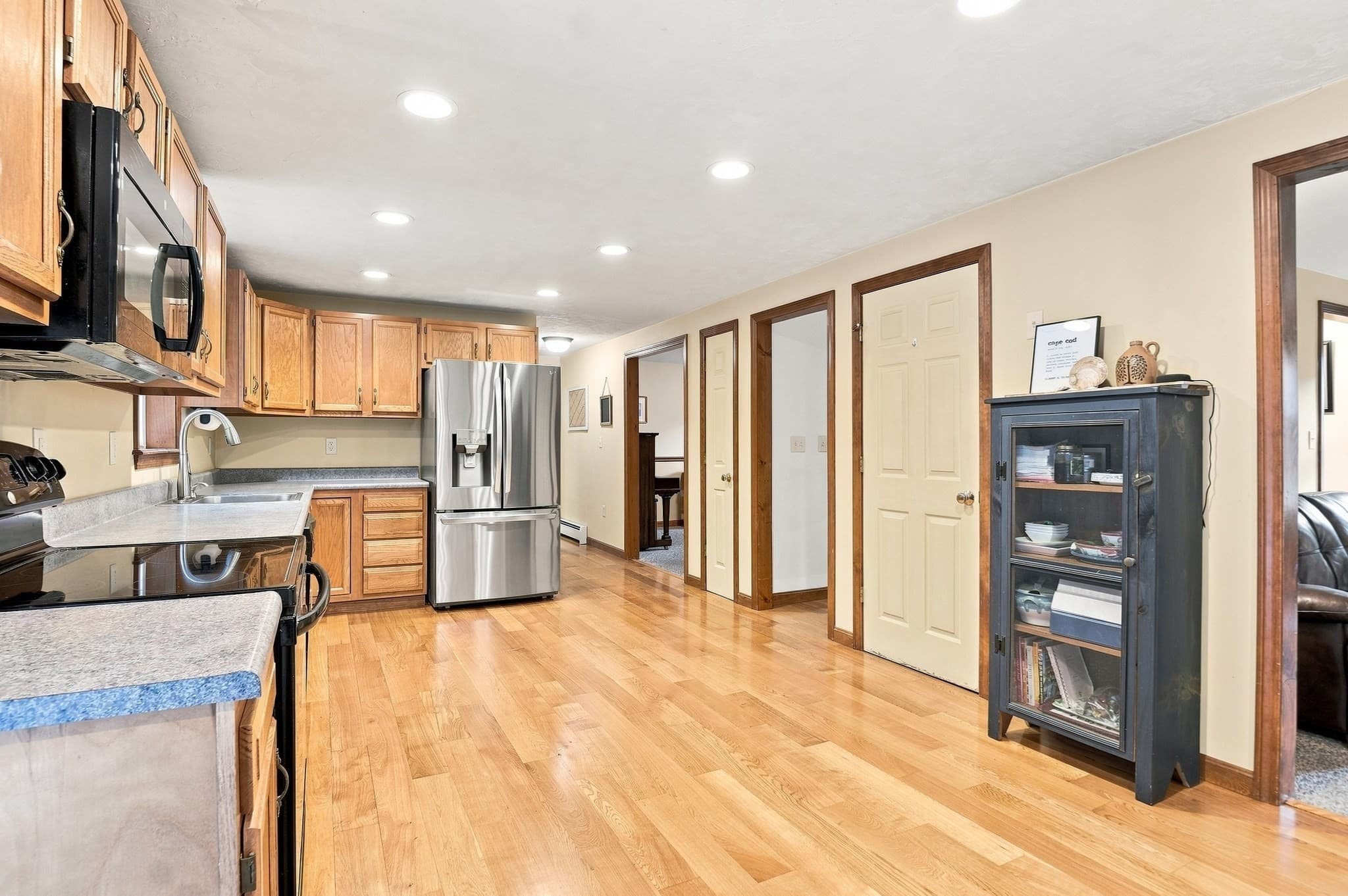Single Family Residence at 4 Mccann Place, Paxton MA 01612, Paxton, photo 12 of 35