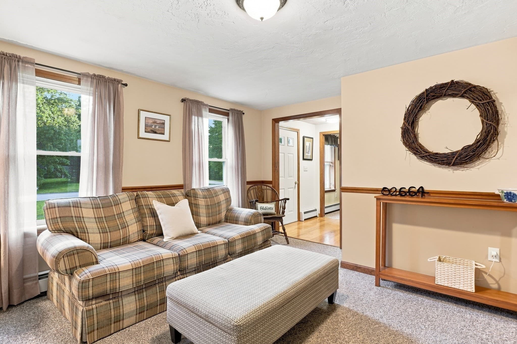 Single Family Residence at 4 Mccann Place, Paxton MA 01612, Paxton, photo 7 of 35