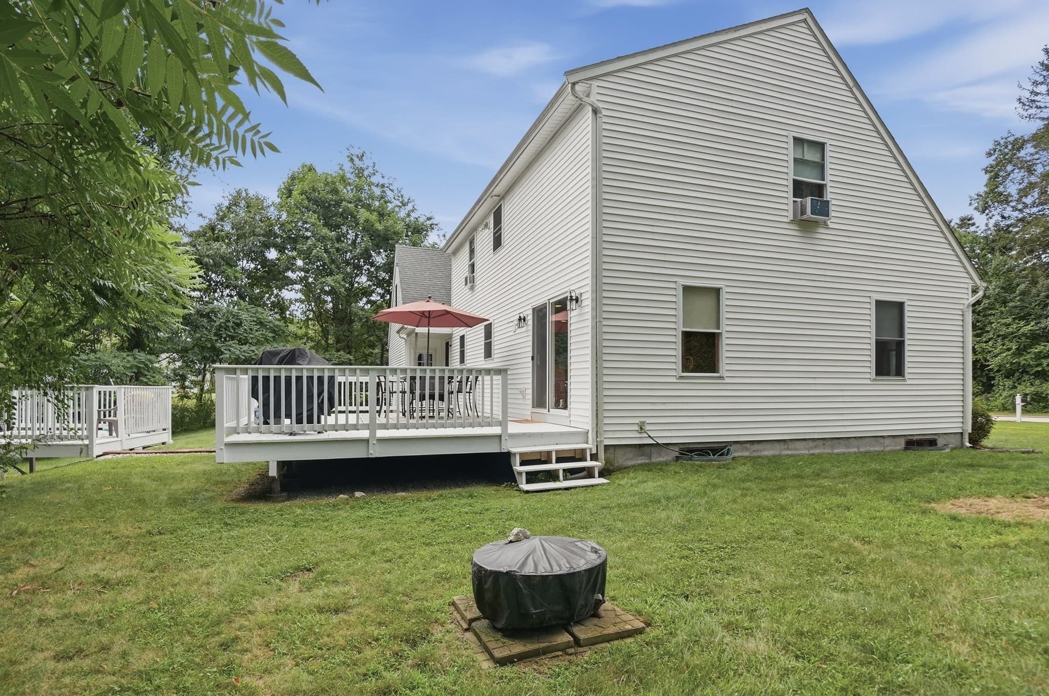 Single Family Residence at 4 Mccann Place, Paxton MA 01612, Paxton, photo 32 of 35