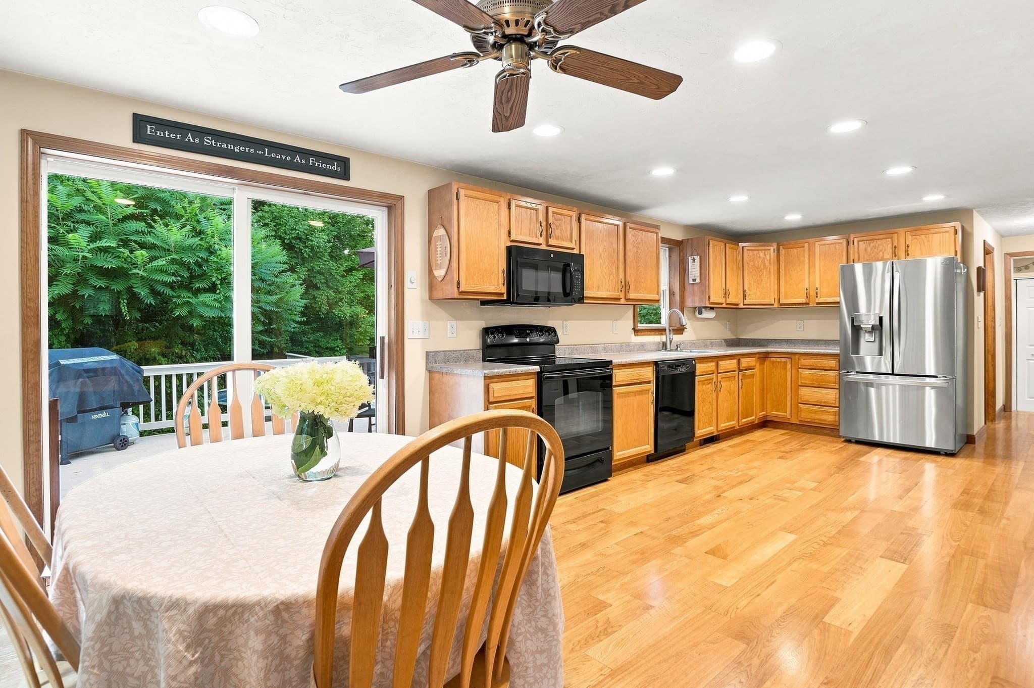 Single Family Residence at 4 Mccann Place, Paxton MA 01612, Paxton, photo 9 of 35