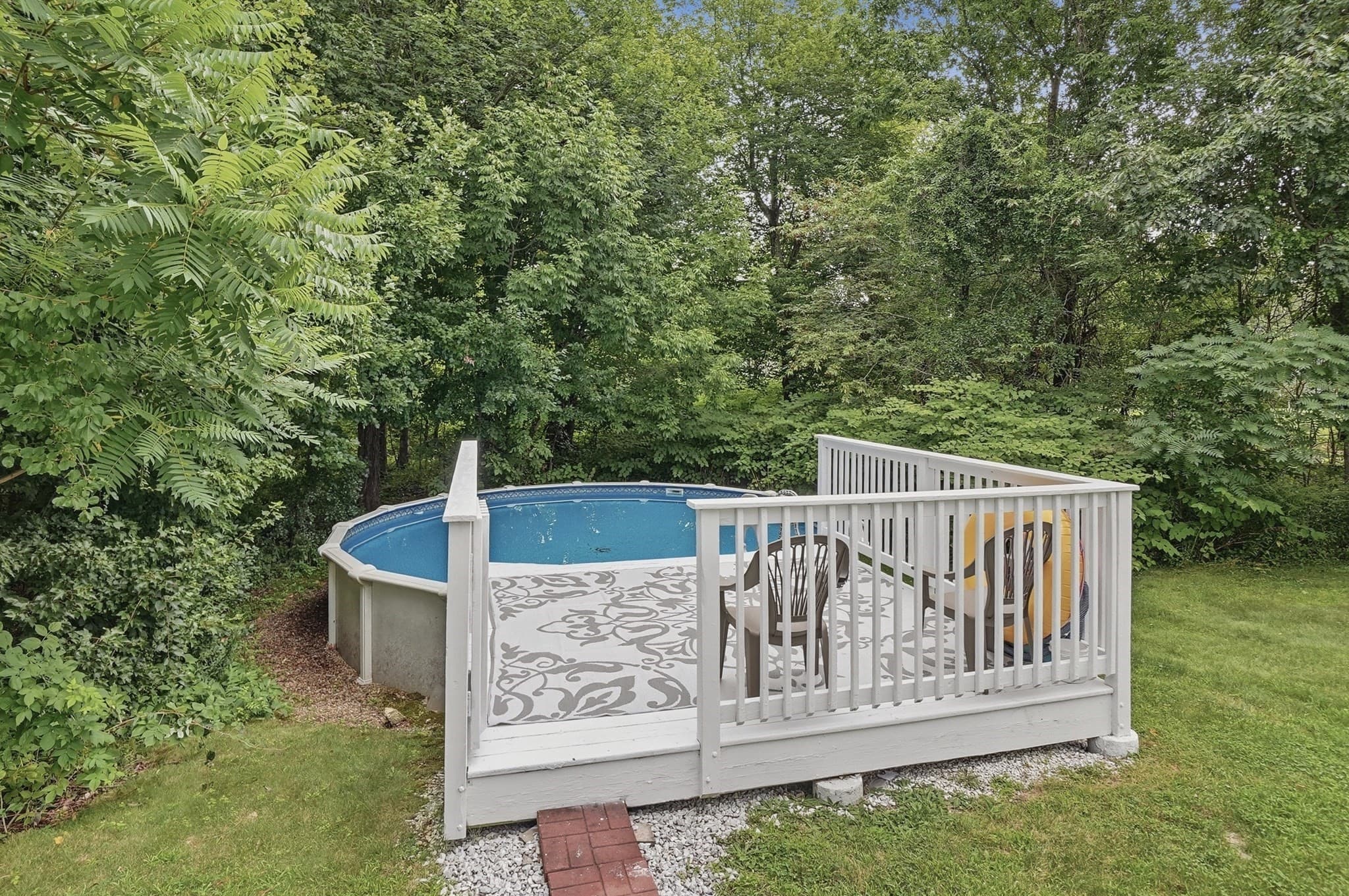 Single Family Residence at 4 Mccann Place, Paxton MA 01612, Paxton, photo 34 of 35