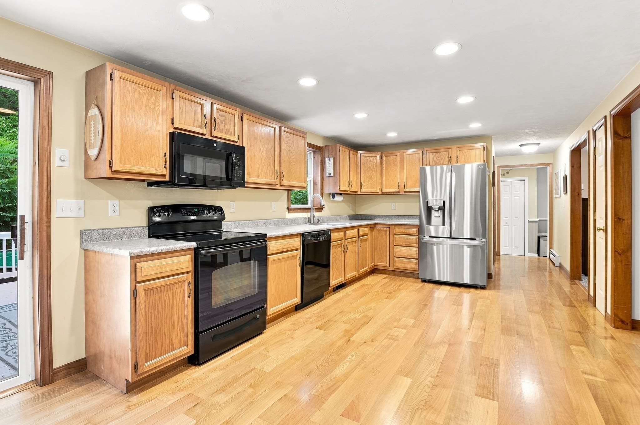 Single Family Residence at 4 Mccann Place, Paxton MA 01612, Paxton, photo 10 of 35