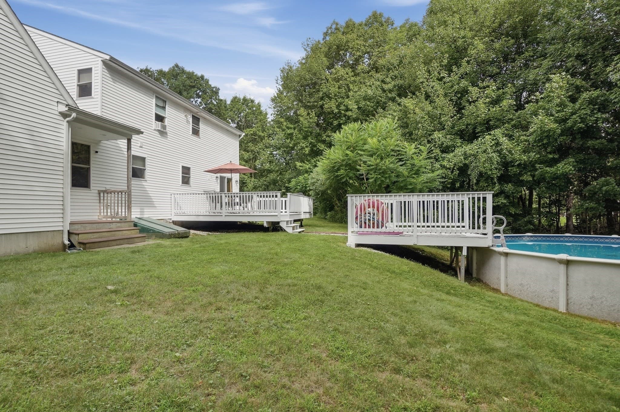 Single Family Residence at 4 Mccann Place, Paxton MA 01612, Paxton, photo 33 of 35