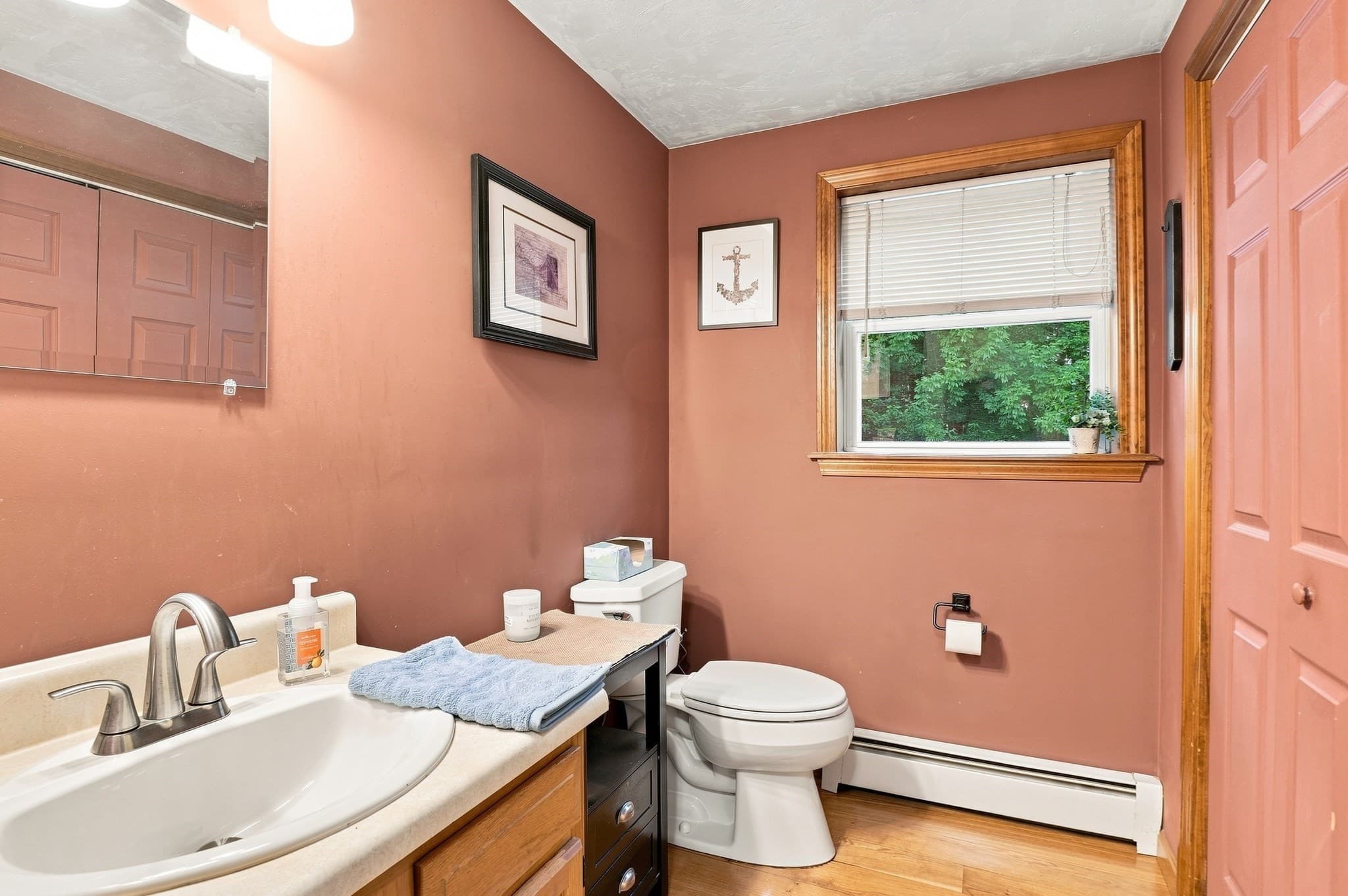 Single Family Residence at 4 Mccann Place, Paxton MA 01612, Paxton, photo 14 of 35