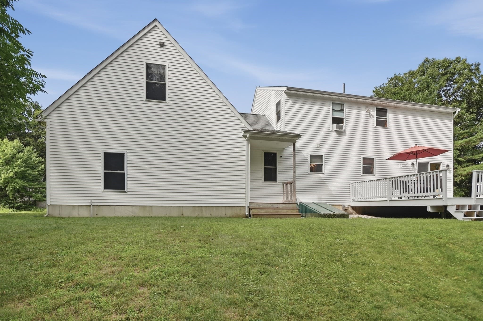 Single Family Residence at 4 Mccann Place, Paxton MA 01612, Paxton, photo 31 of 35