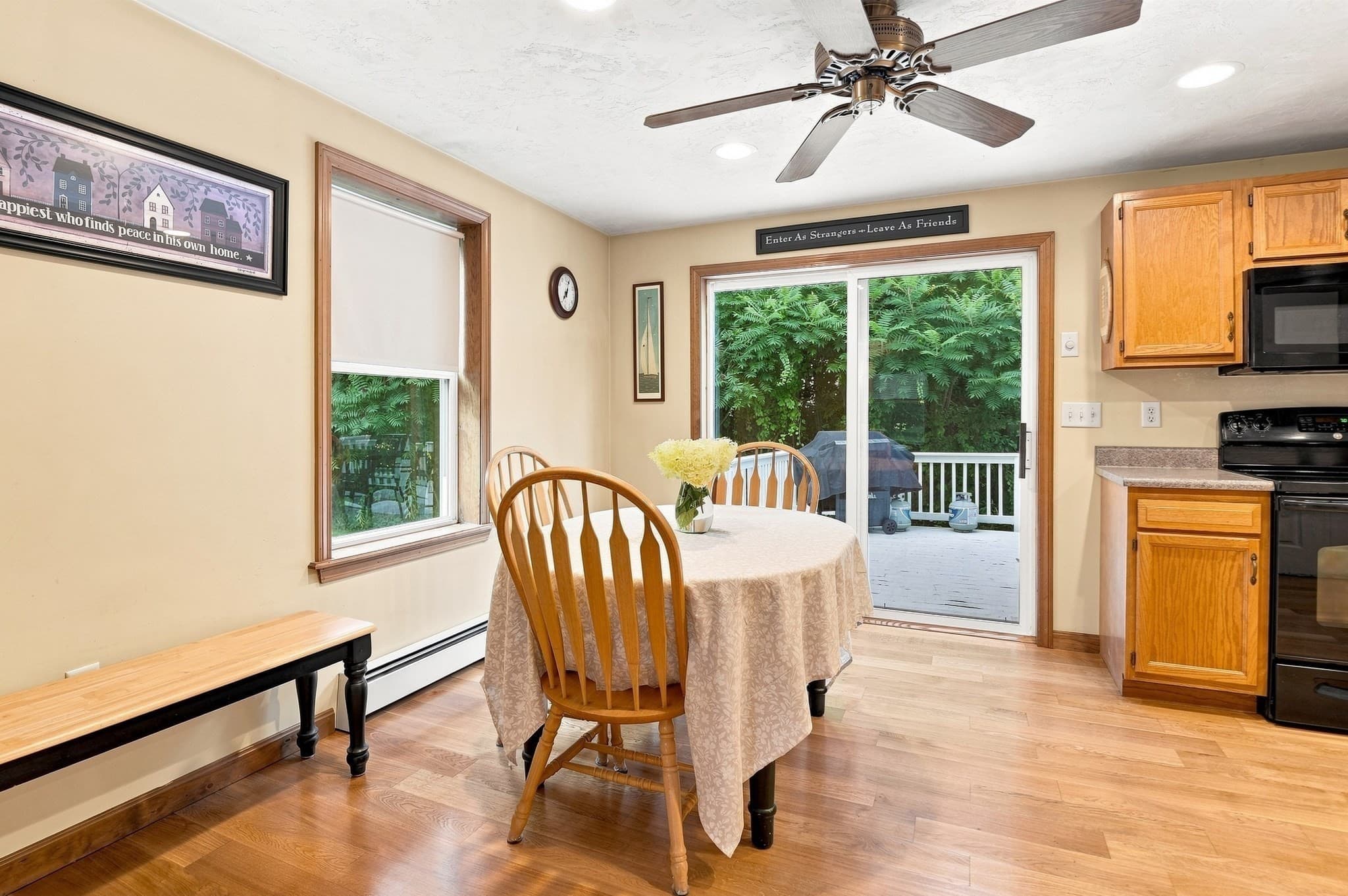Single Family Residence at 4 Mccann Place, Paxton MA 01612, Paxton, photo 8 of 35