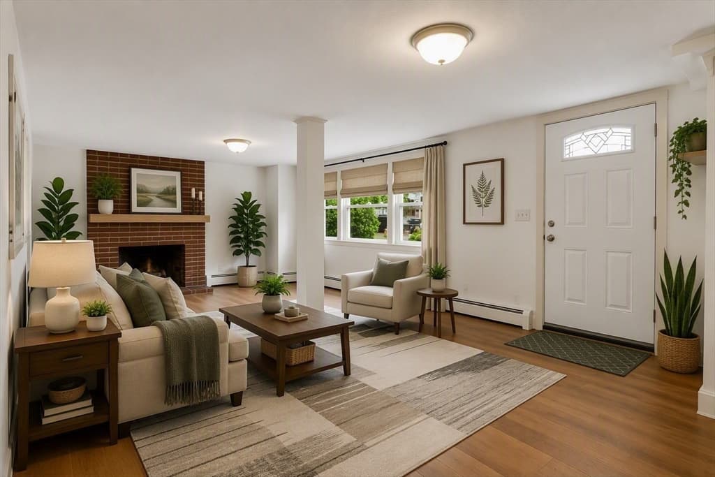 12 Mansfield Street, Peabody MA 01960 photo 3