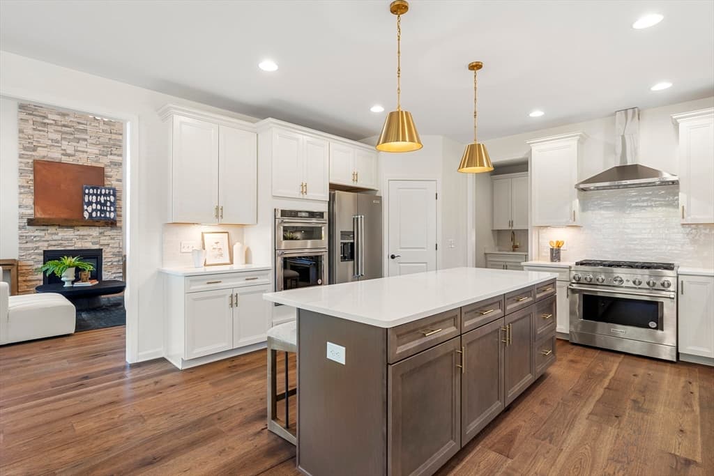 Single Family Residence at 3 Germain Way # 16, Norton MA 02766, Norton, photo 6 of 42
