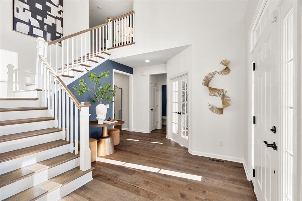 Single Family Residence at 3 Germain Way # 16, Norton MA 02766, Norton, photo 3 of 42