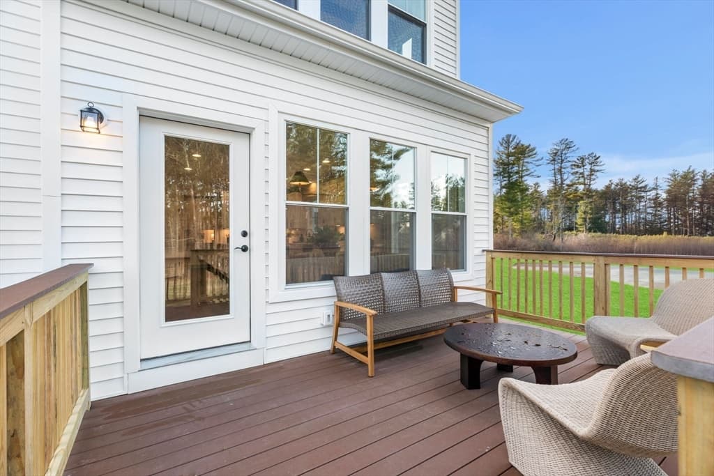 Single Family Residence at 3 Germain Way # 16, Norton MA 02766, Norton, photo 38 of 42