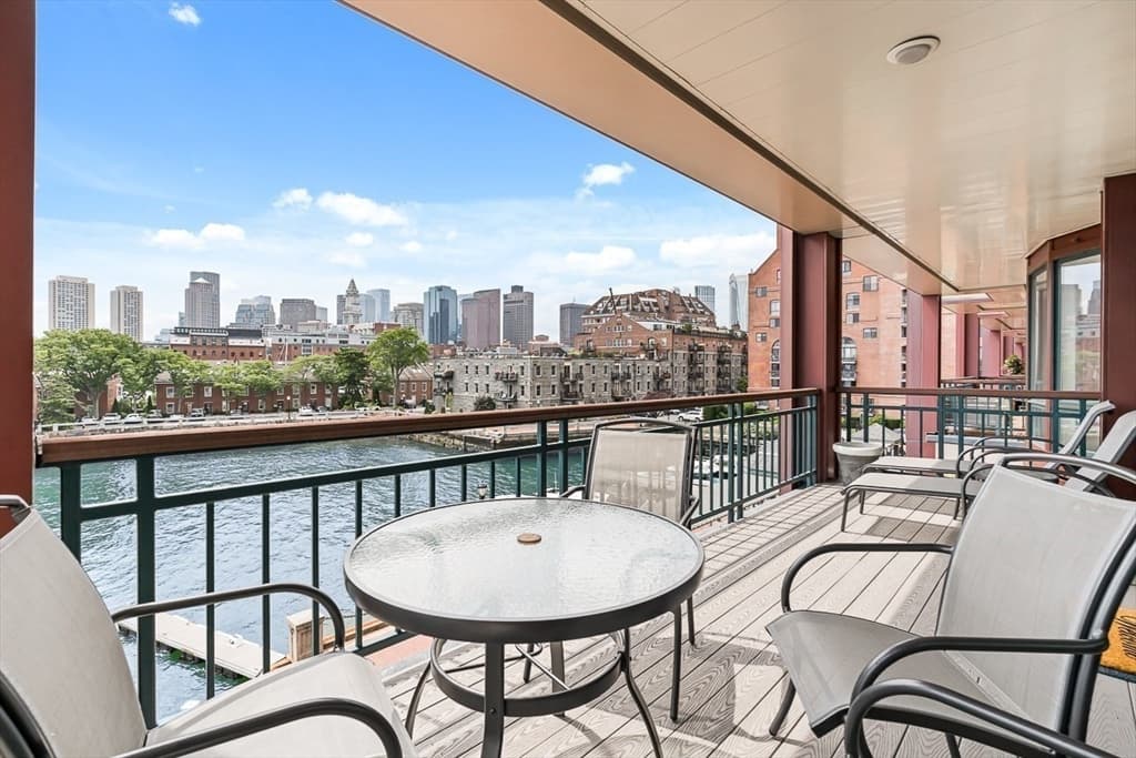 40 Battery St # 309, Boston MA 02109 photo 6