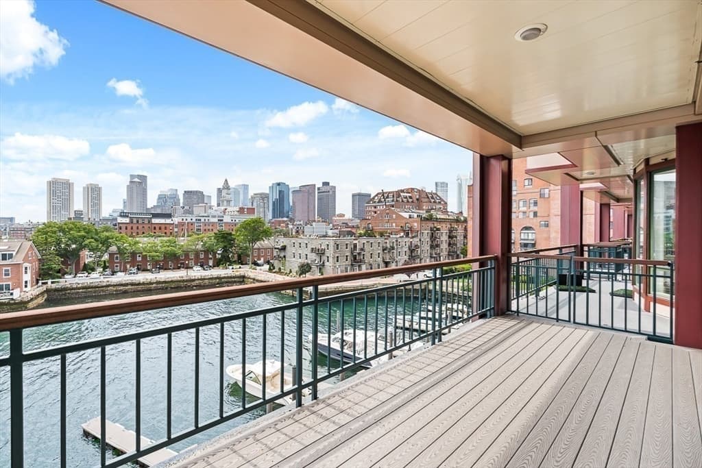 40 Battery St # 309, Boston MA 02109 photo 16