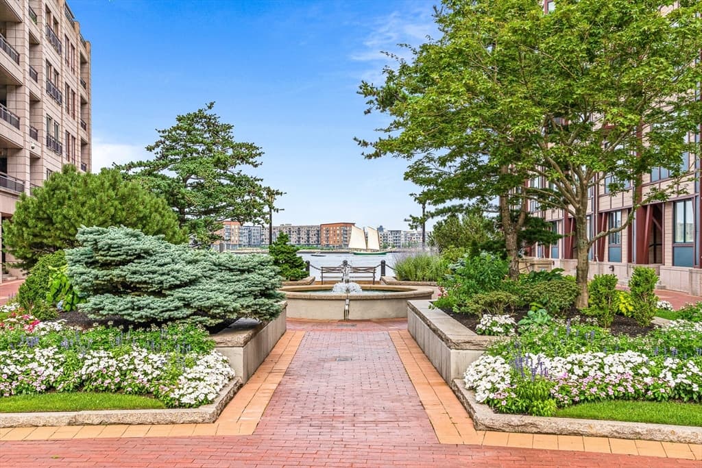 40 Battery St # 309, Boston MA 02109 photo 37