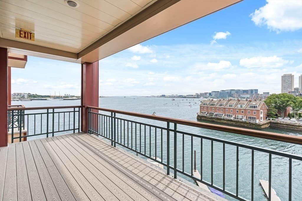 40 Battery St # 309, Boston MA 02109 photo 15