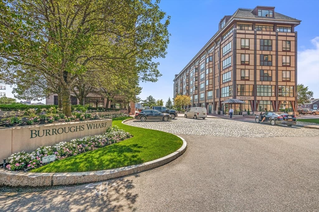 40 Battery St # 309, Boston MA 02109 photo 39