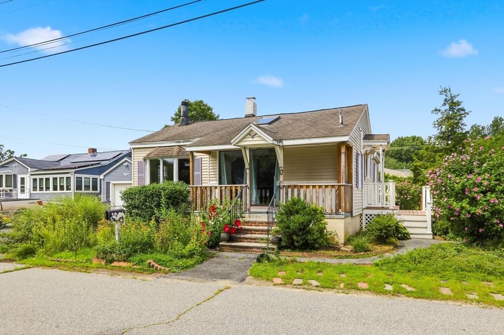 17 Saint James St, Dracut MA 01826 photo 35