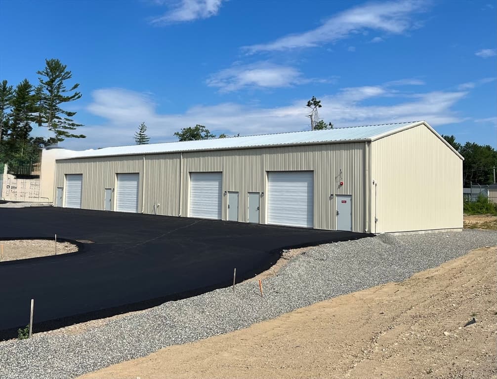 77 Spring Street, Plympton MA 02367