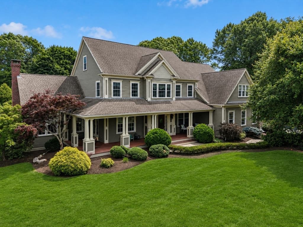 33 Lauren Lane, Scituate MA 02066