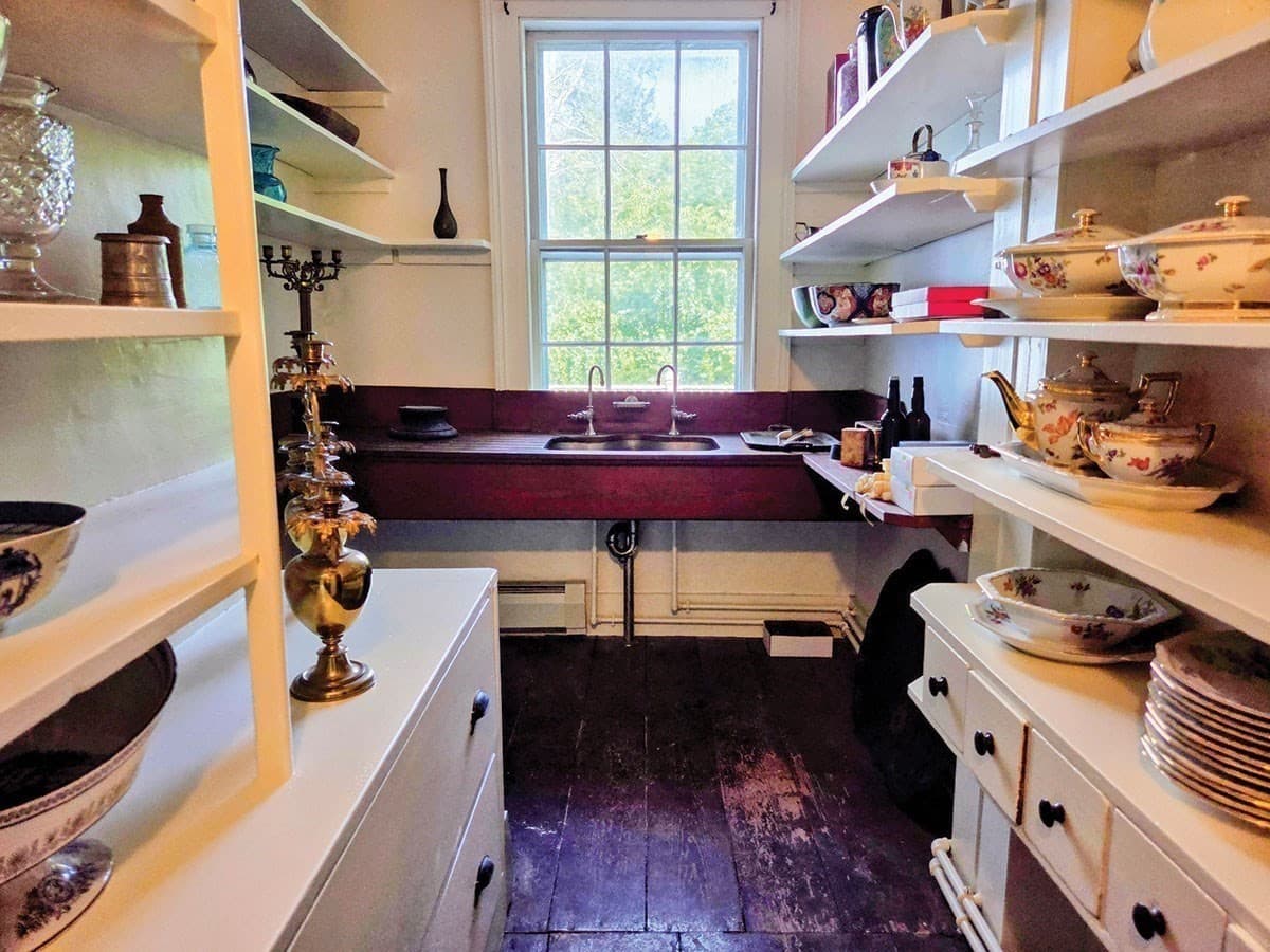 Single Family Residence at 81 Barre Rd, Hardwick MA 01037, photo 13 of 31