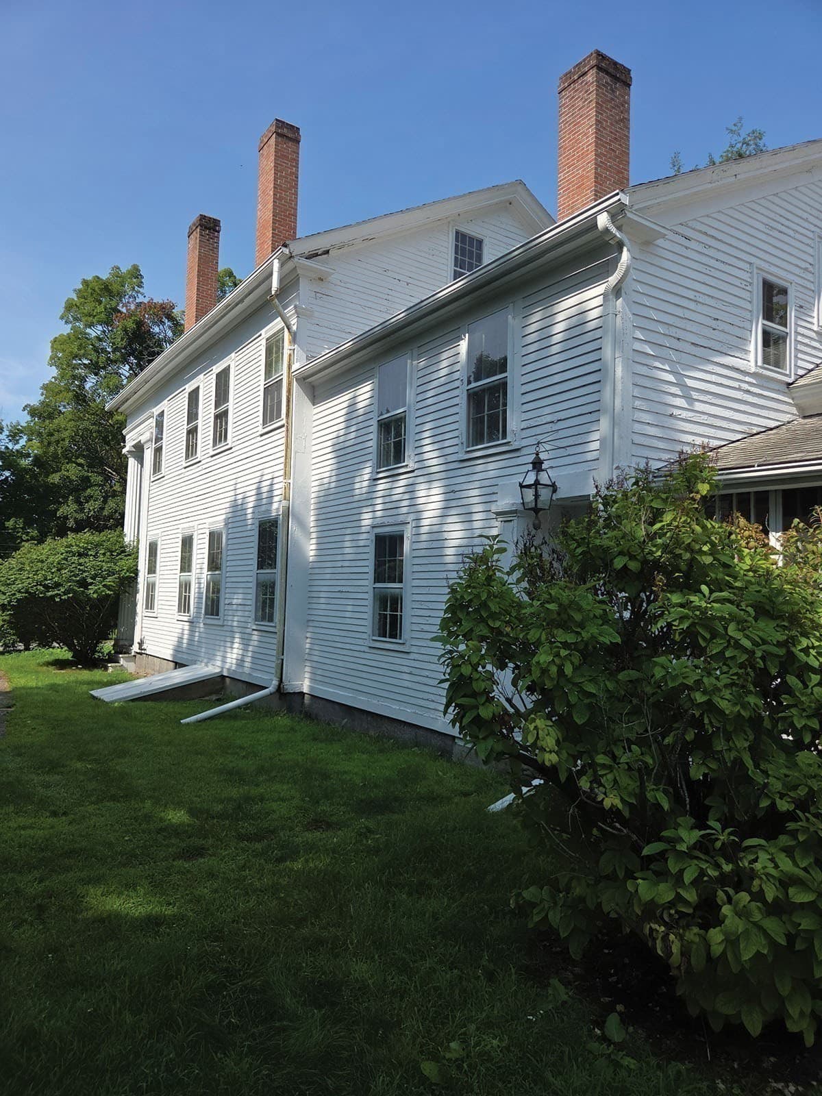 Single Family Residence at 81 Barre Rd, Hardwick MA 01037, photo 30 of 31