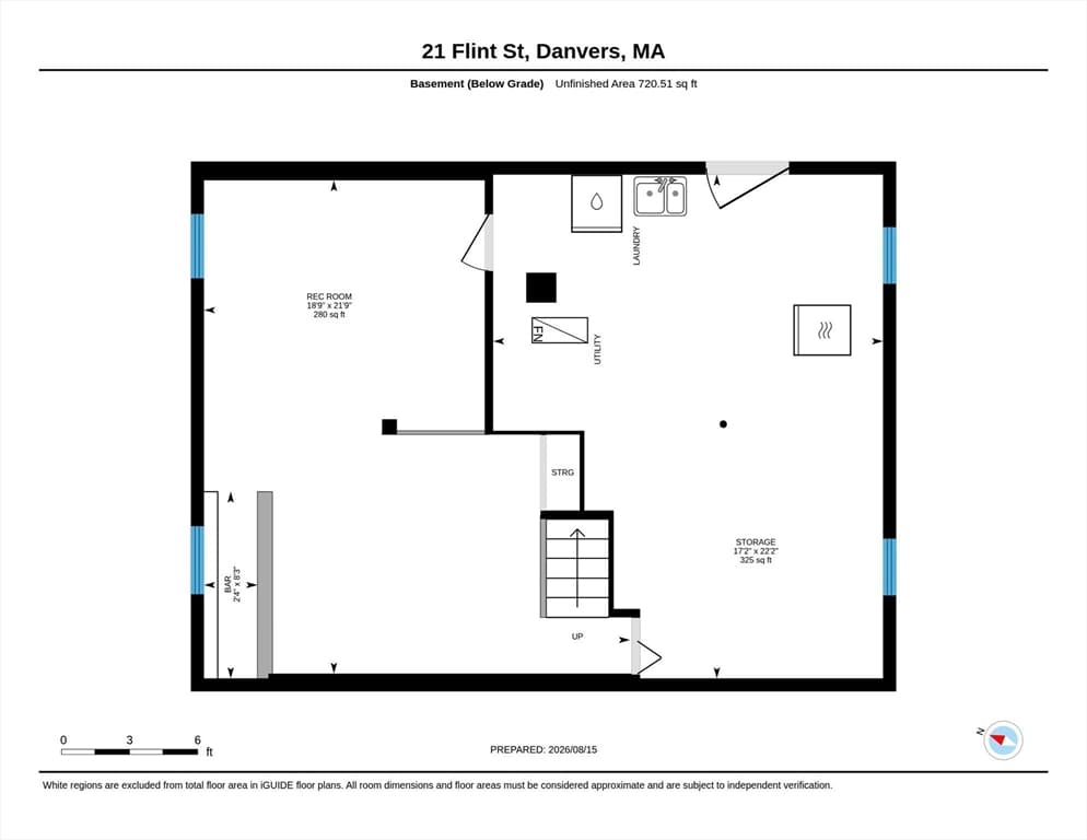 21 Flint St, Danvers MA 01923 photo 27