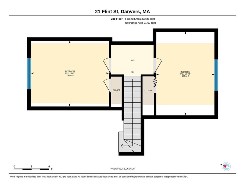 21 Flint St, Danvers MA 01923 photo 26