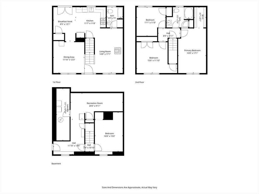 71 Hichborn St, Revere MA 02151 photo 35