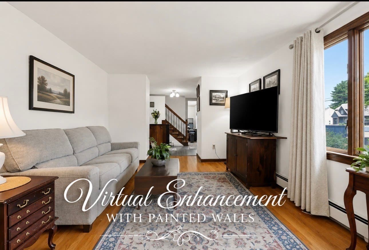 Single Family Residence at 297 Fisher Street, Walpole MA 02081, Walpole, photo 13 of 32