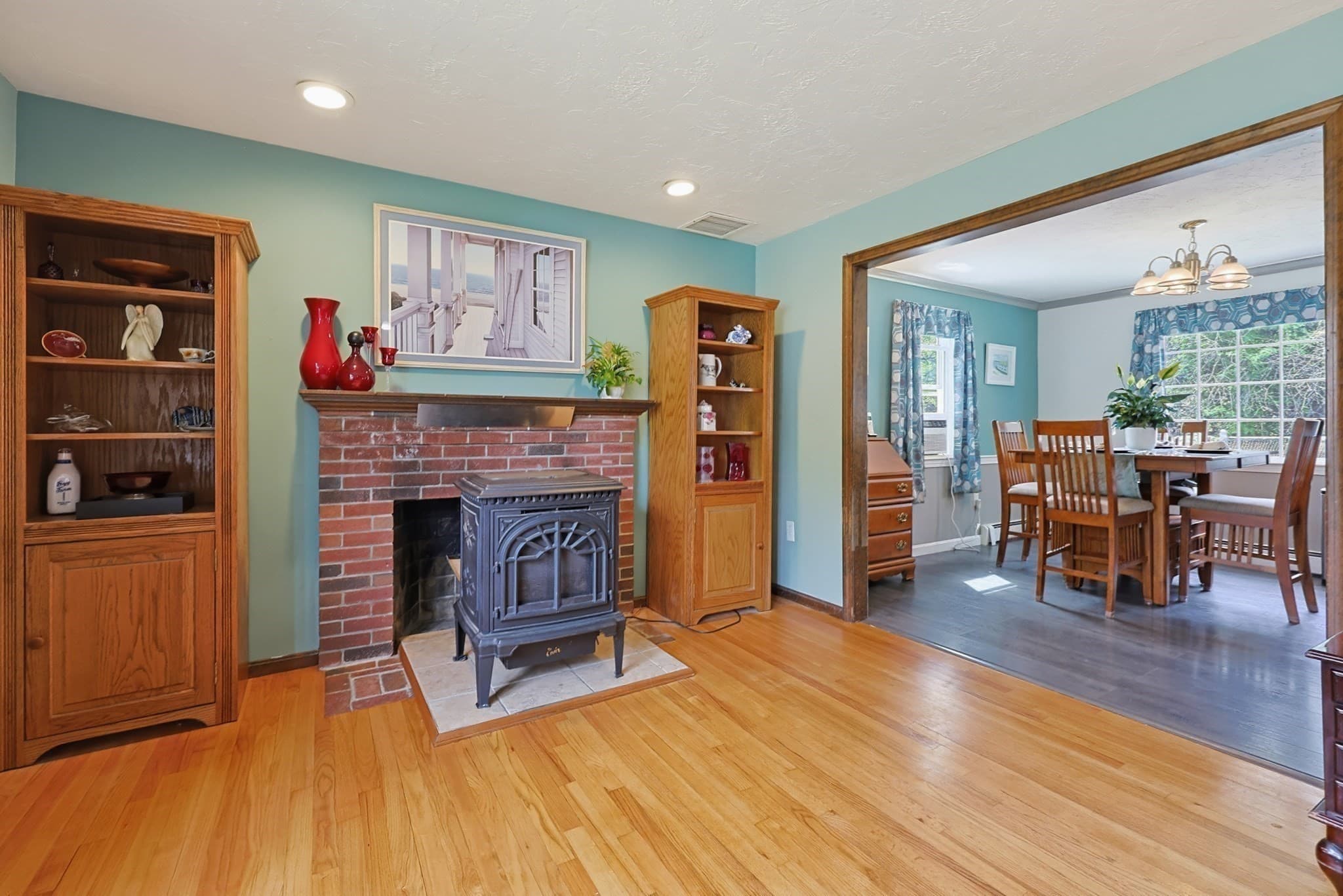Single Family Residence at 297 Fisher Street, Walpole MA 02081, Walpole, photo 9 of 32