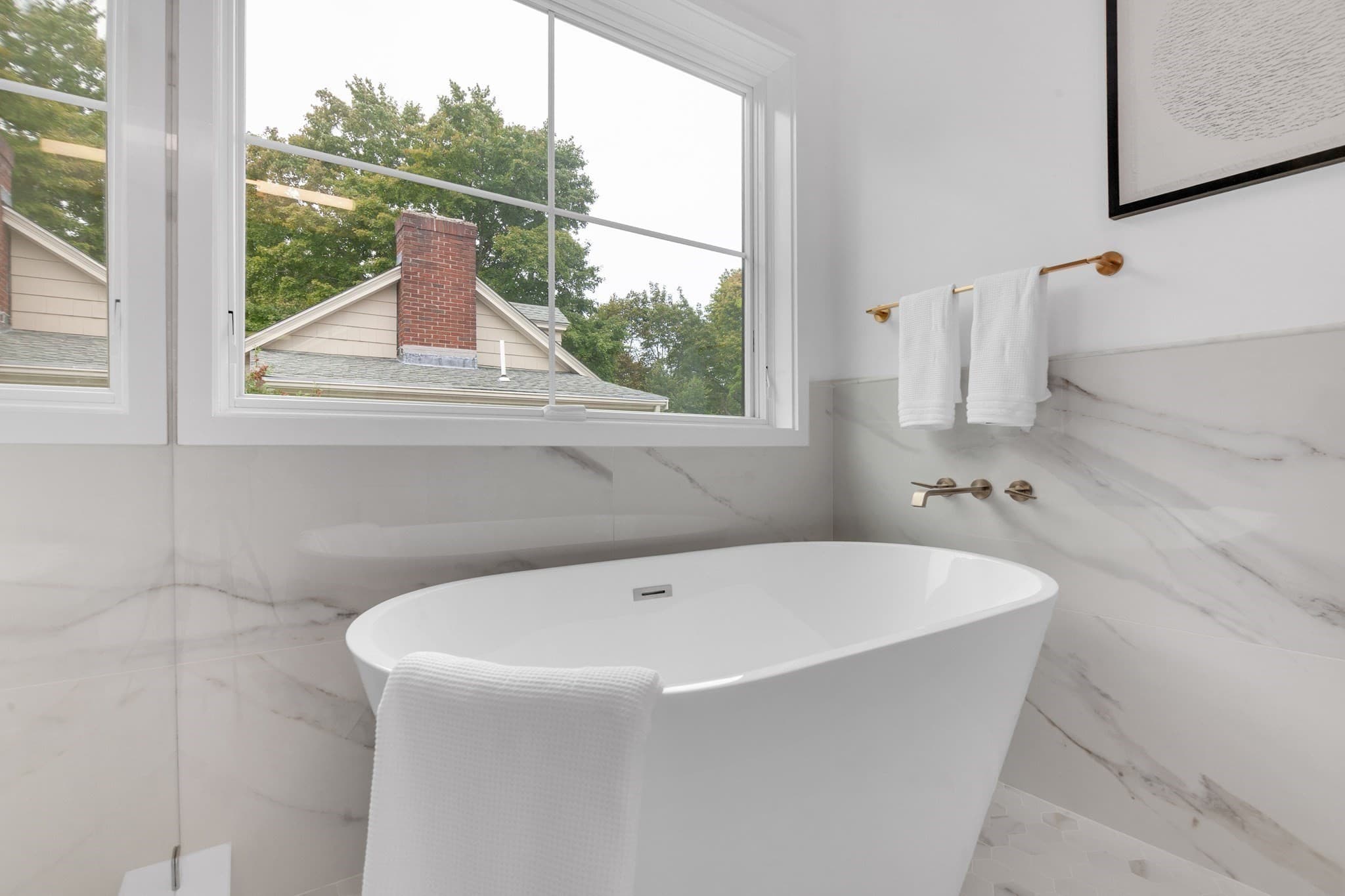Single Family Residence at 9 Morseland Ave, Newton MA 02459, Newton, photo 27 of 38