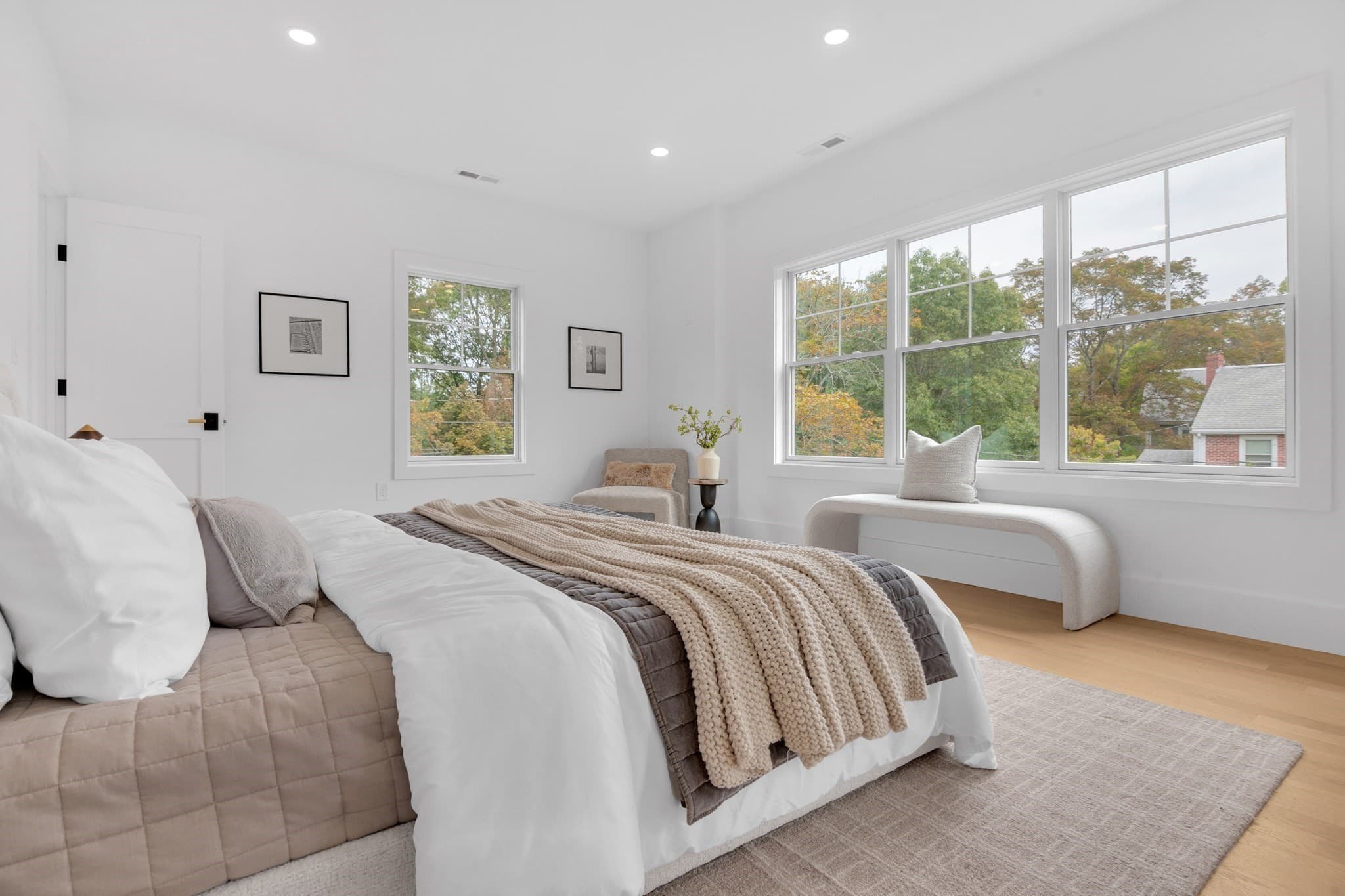 Single Family Residence at 9 Morseland Ave, Newton MA 02459, Newton, photo 22 of 38