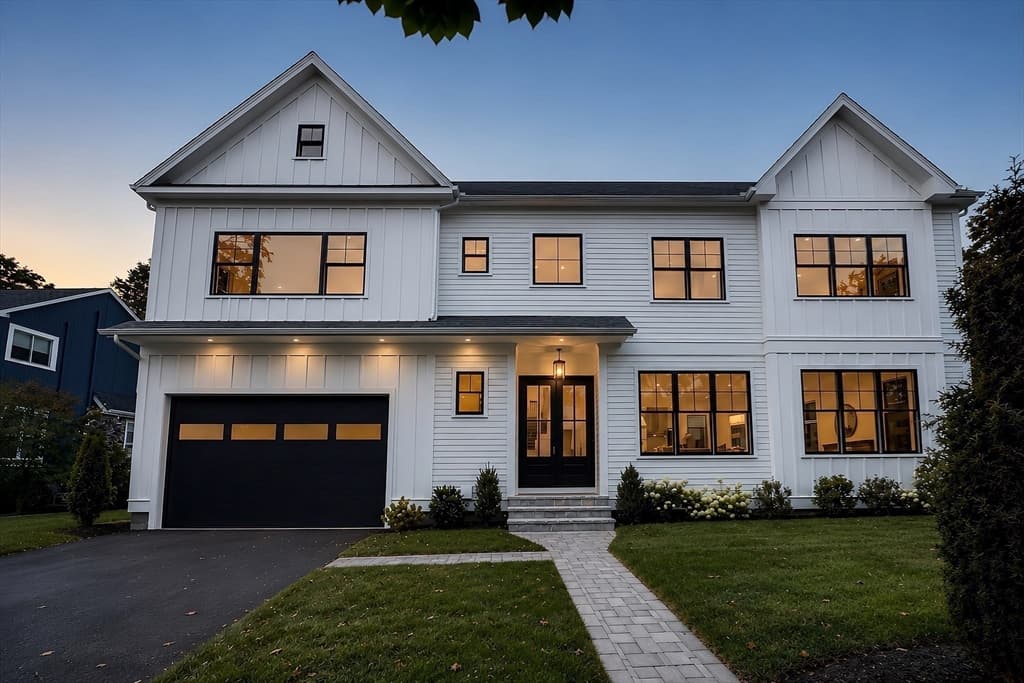 9 Morseland Ave, Newton MA 02459 photo 20