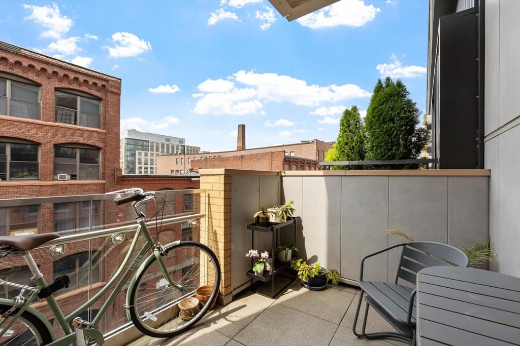 88 Wareham St # 401, Boston MA 02118 photo 3