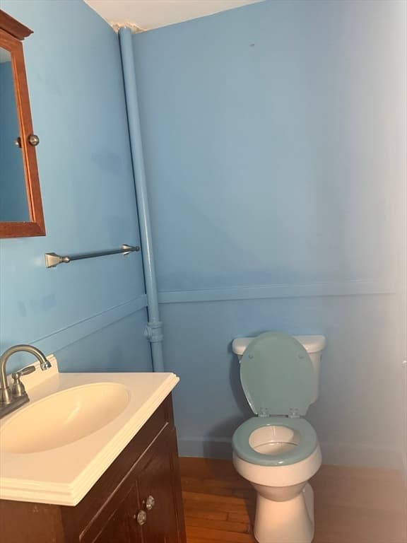 41 Colberg, Boston MA 02131 photo 32